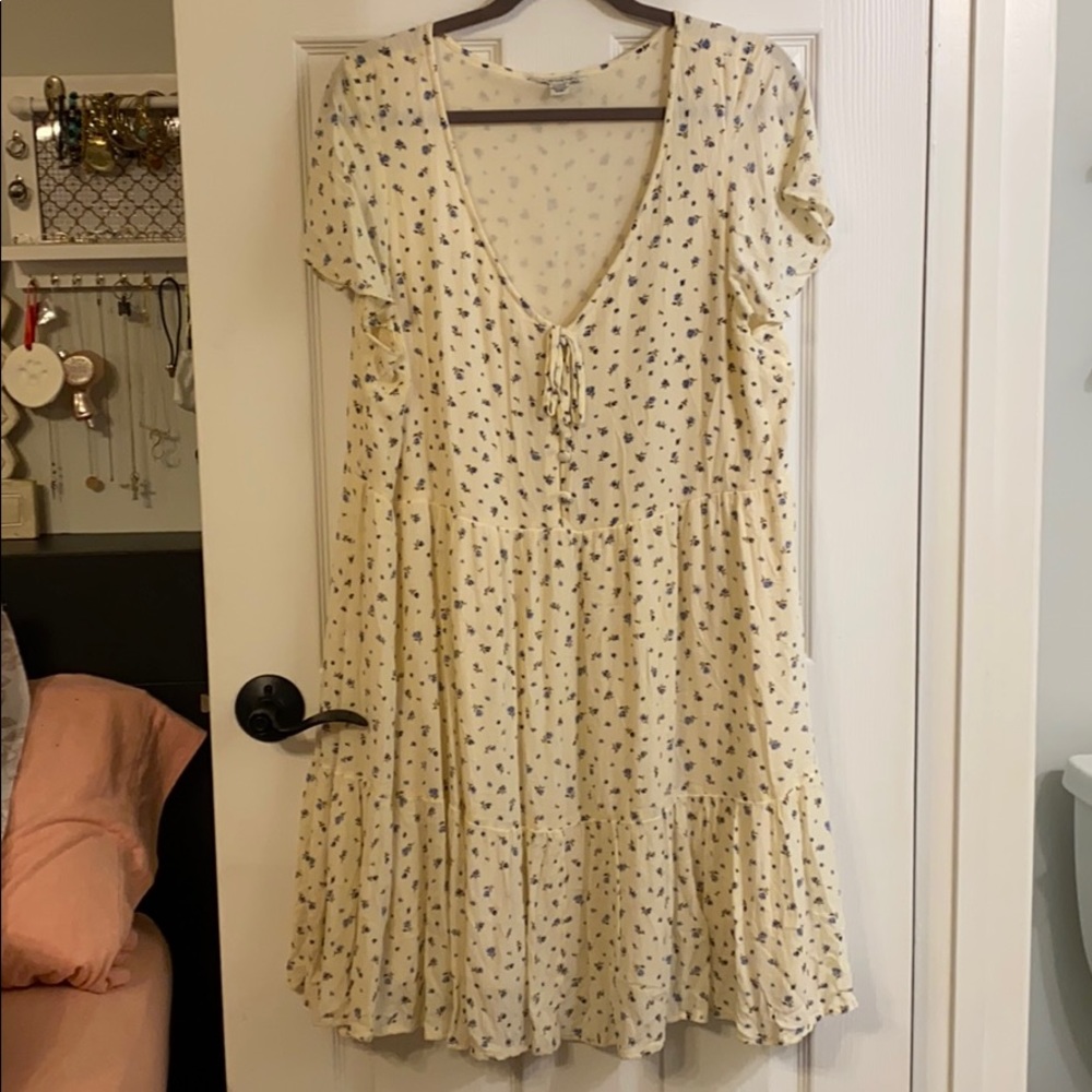 AMERICAN EAGLE AE SUMMER DRESS